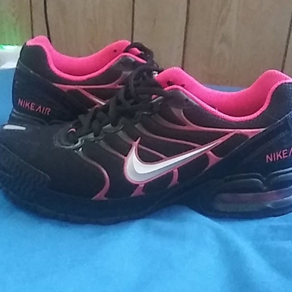 Nike Air Max